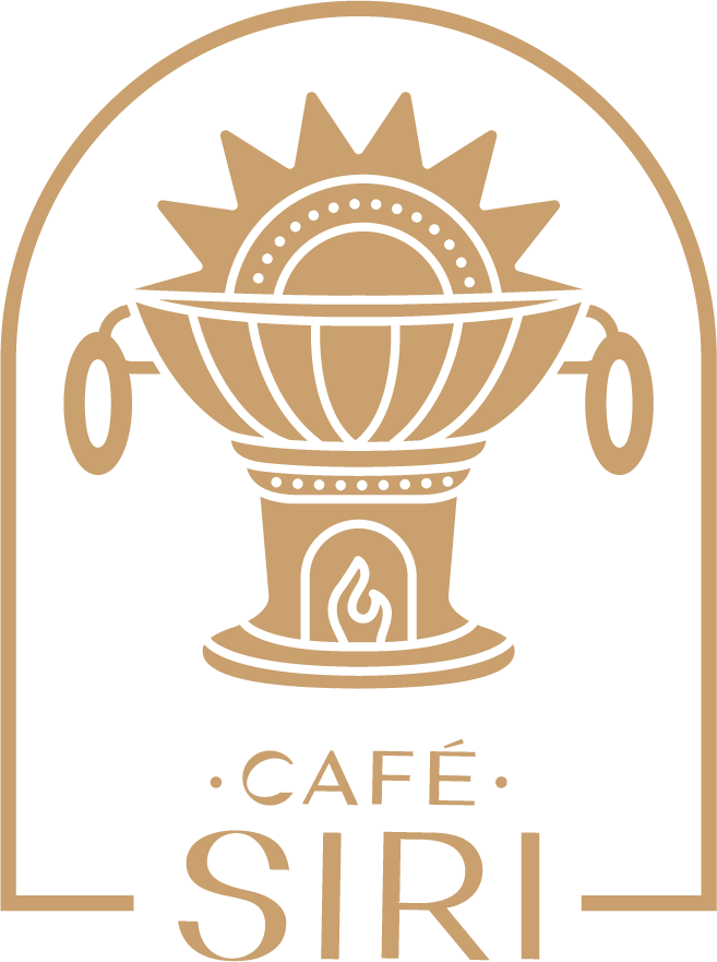 Cafe-Siri-Logo-Golden