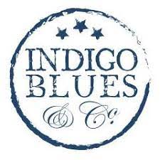 INDIGO BLUES