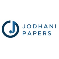 JODHANI PAPERS LTD
