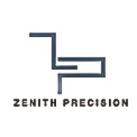 zenith_precision_private_limited___india_logo