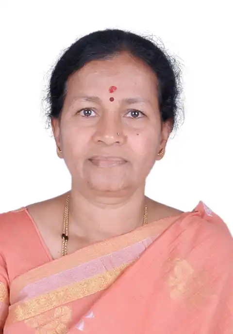Smt Bhagya Prabhakara 