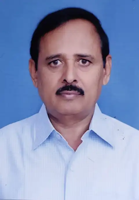Sri Sirigandha V. Sreenivasamurthy 