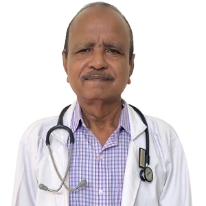 Dr. Manohar Das